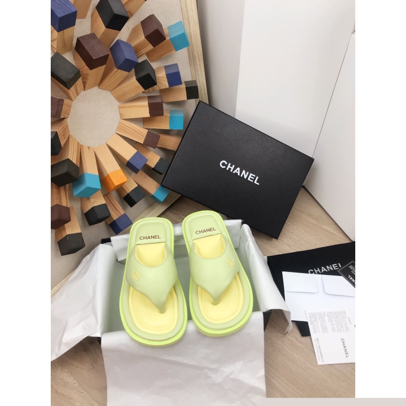 Ch*el slippers